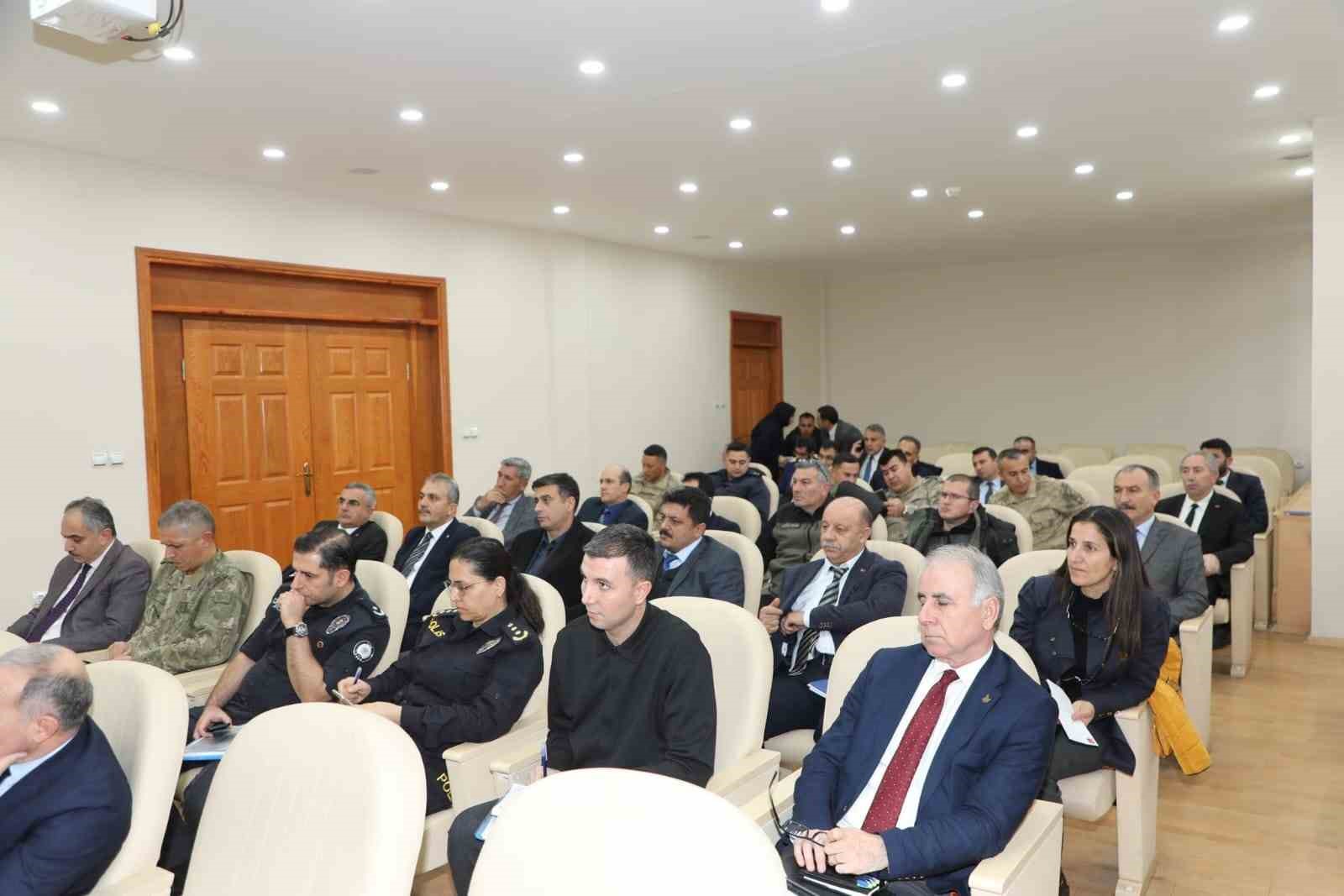 Sarıkamış şehitlerini anma etkinliklerinin tarihi belli oldu
