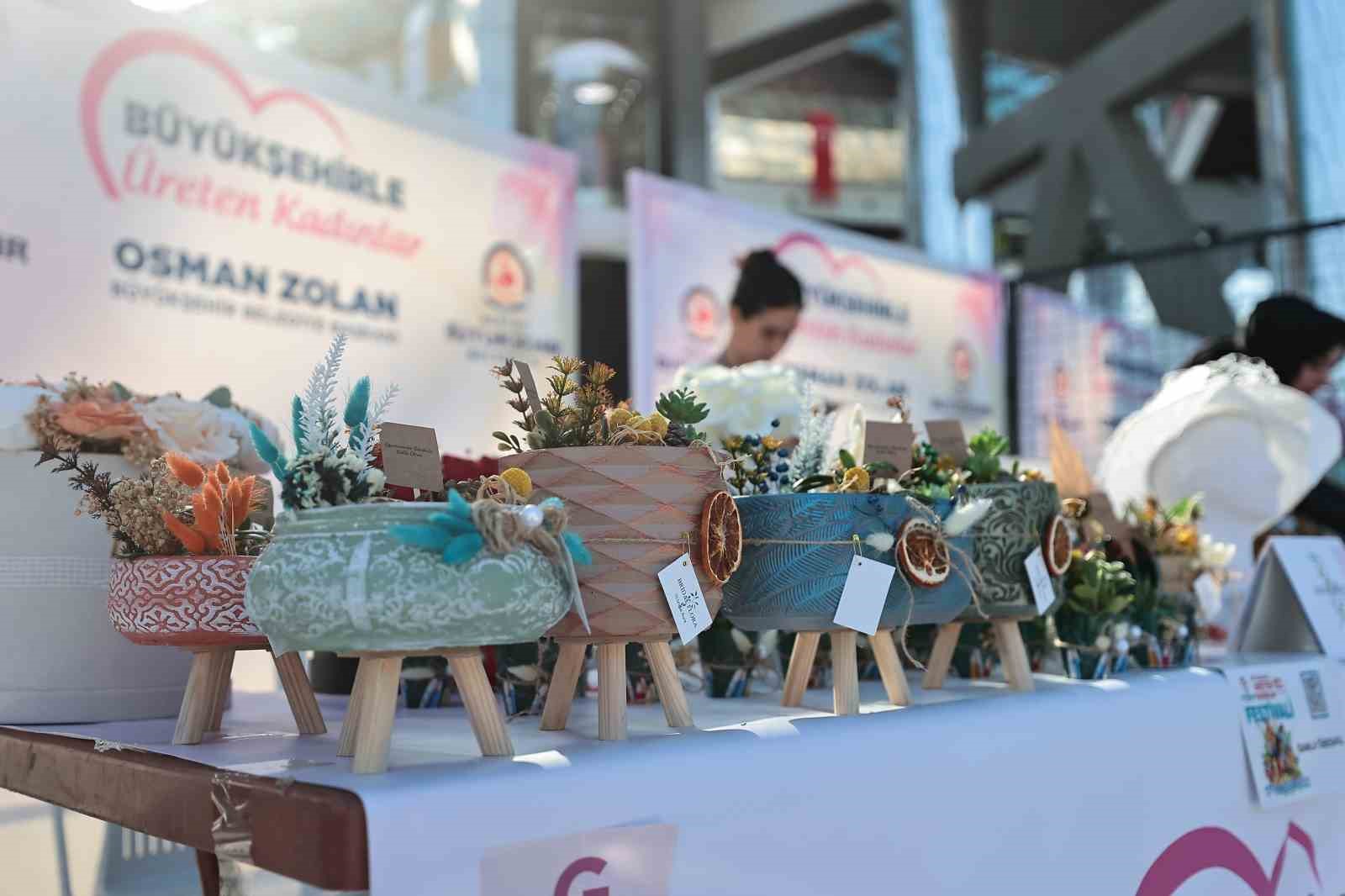 Denizli Büyükşehirin en renkli festivali 3. kez düzenlenecek
