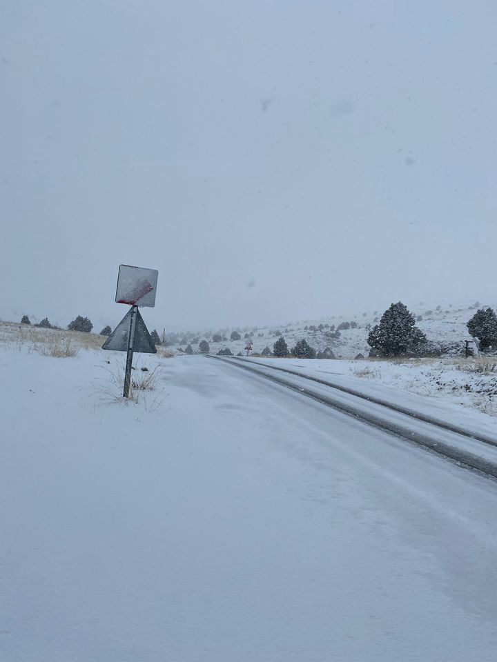 Adana&rsquo;nın y&uuml;ksek kesimlerine kar yağdı
