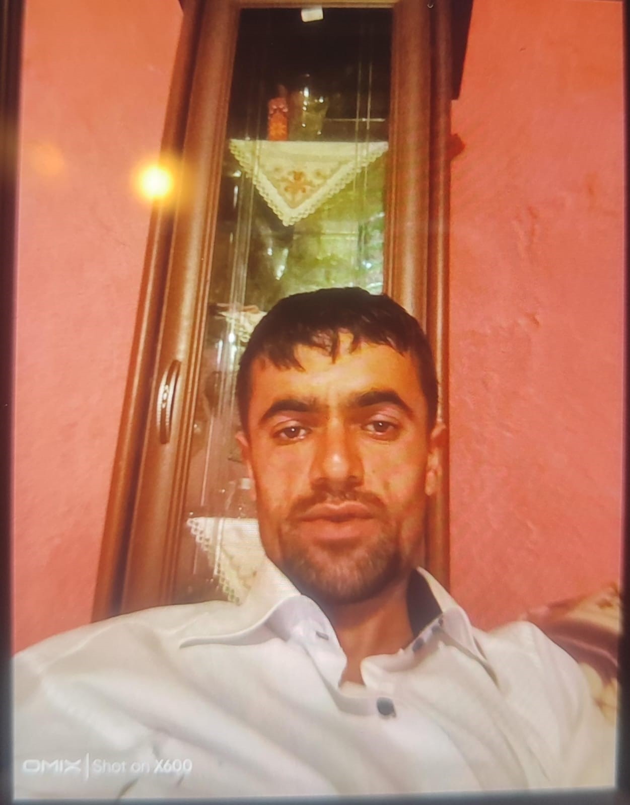 Ailesiyle tartışıp evi terk etti: Zihinsel engelli gen&ccedil; her yerde aranıyor
