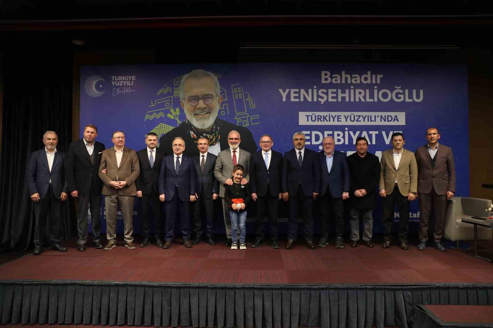 AK Parti&rsquo;li Yenişehirlioğlu: "D&uuml;nya faşizm katliamlarına ses &ccedil;ıkarmıyor, İsrail&rsquo;e tek bir laf etmiyor"
