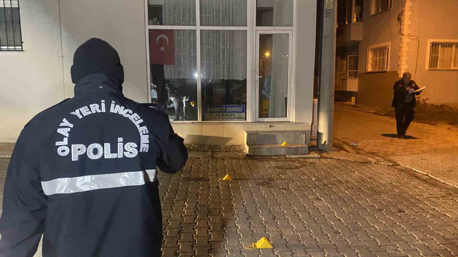 Uşak’ta iki grup arasında bıçaklı kavga: 1’i ağır 2 yaralı