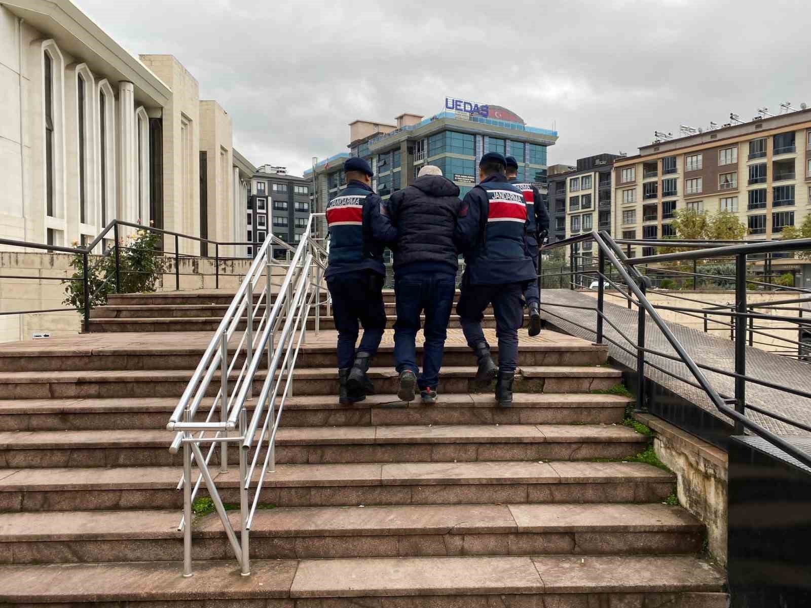 JASAT firari şahısların korkulu r&uuml;yası oldu
