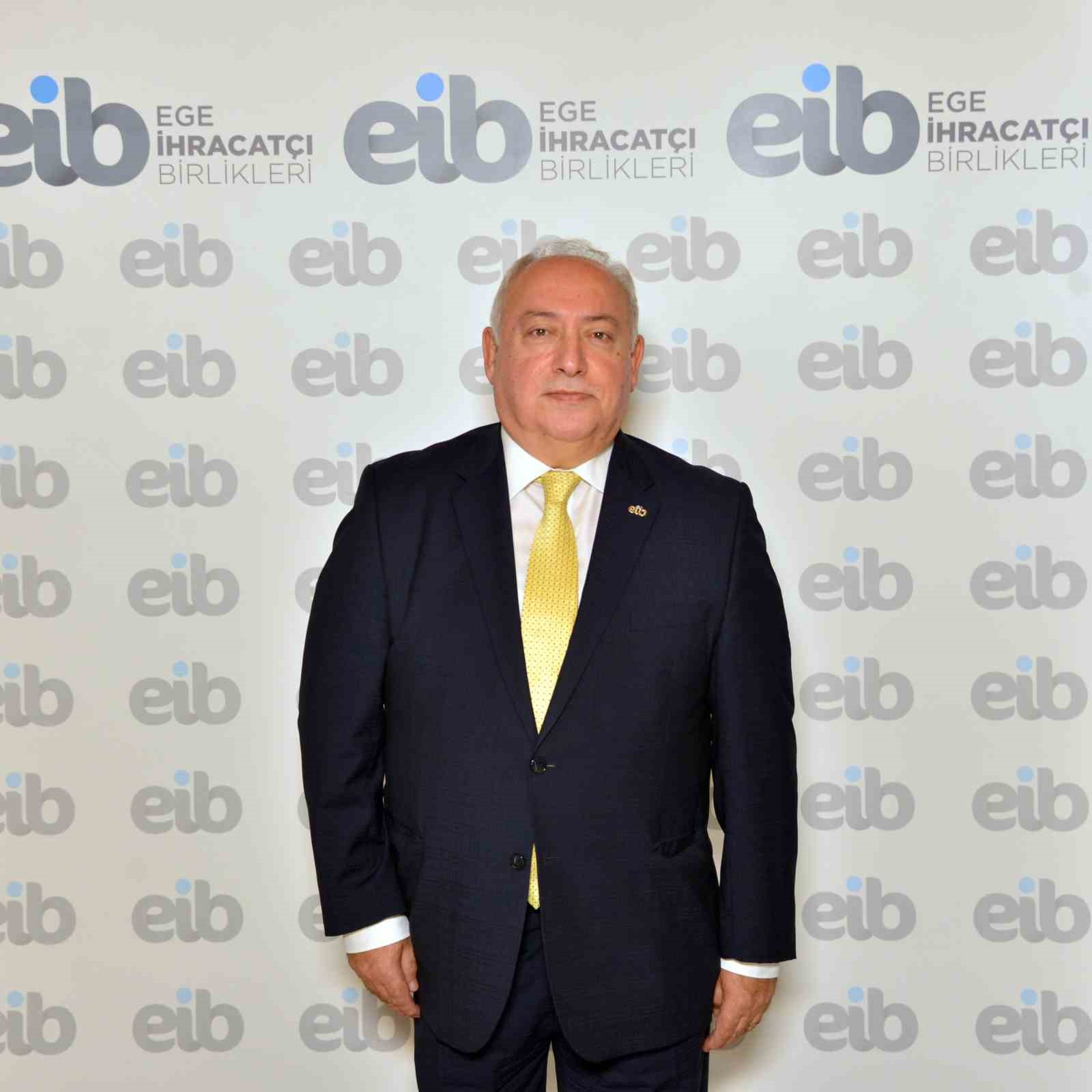 Egeli balık&ccedil;ıların 11 aylık ihracatı 1 milyar doları aştı
