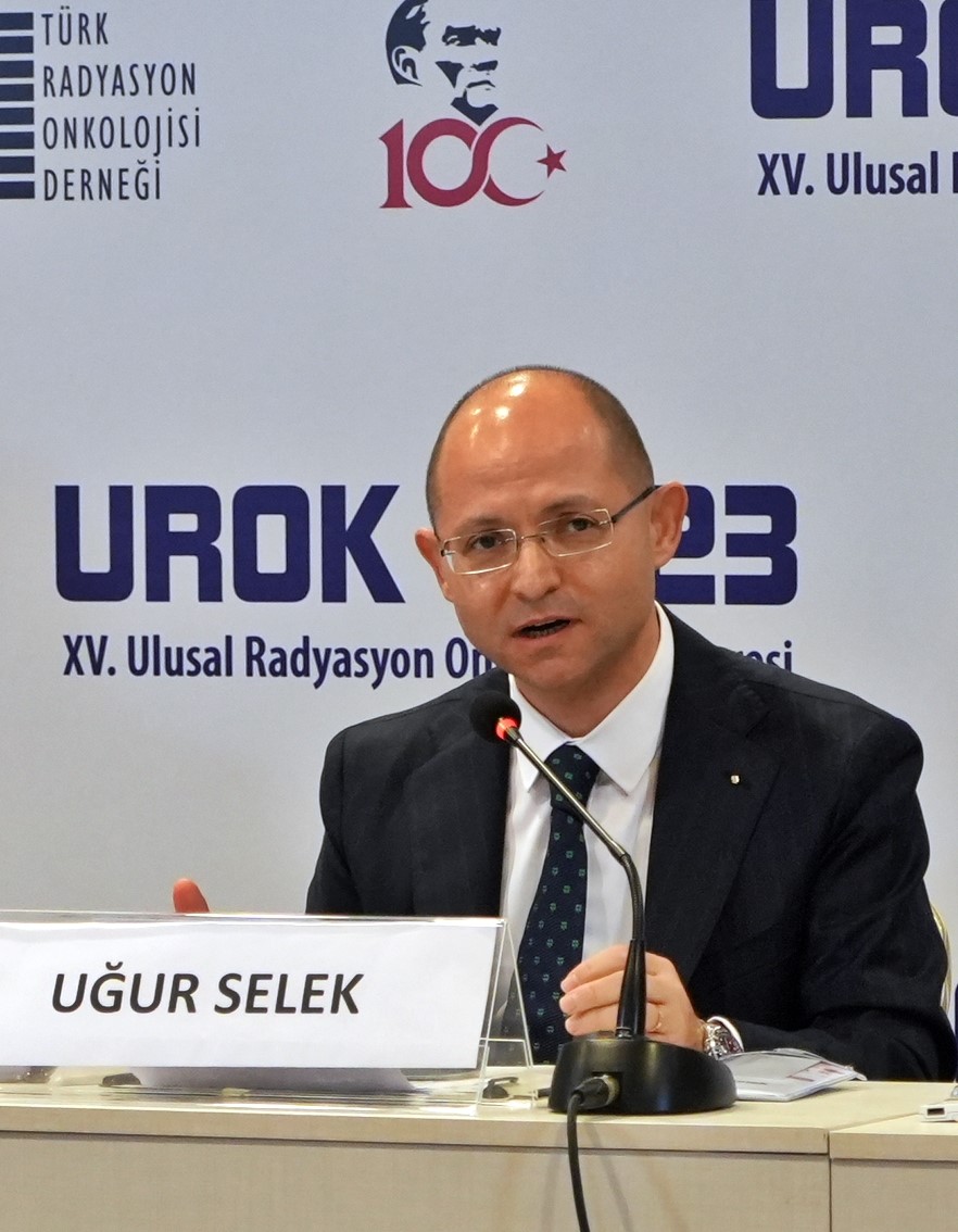 “Türkiye’de 2040 yılında her yıl 400 bin kişiye kanser tanısı konulabilir”
