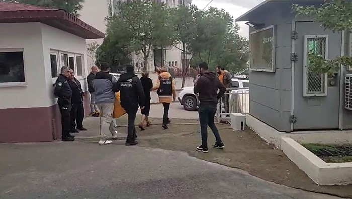 Ayvalık’ta uyuşturucu satışına geçit yok