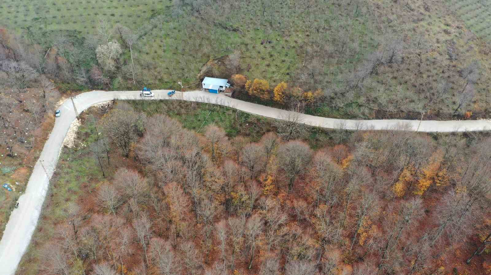 Ordu Büyükşehir ulaşım seferberliğini sürdürüyor