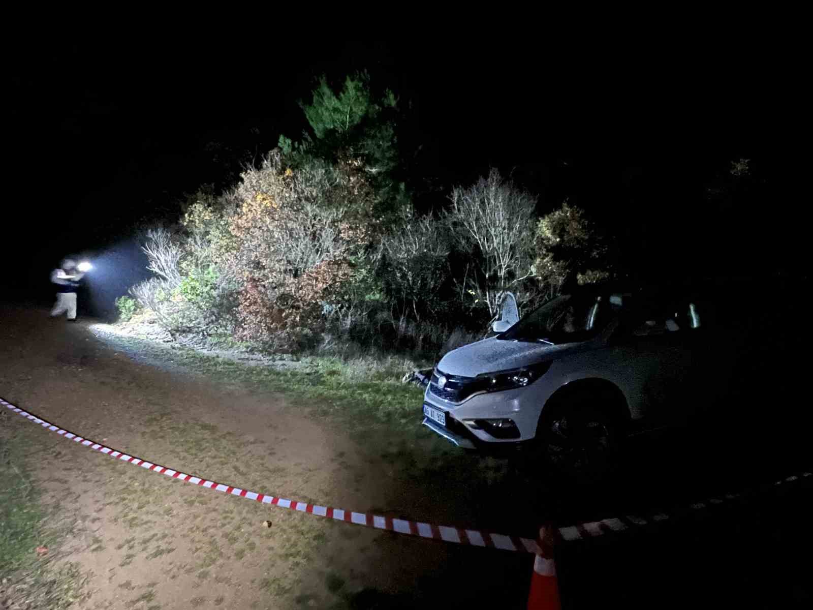 Manisa&rsquo;da aile faciası: Eşini ve kayınbiraderini &ouml;ld&uuml;rd&uuml;, ardından intihar etti
