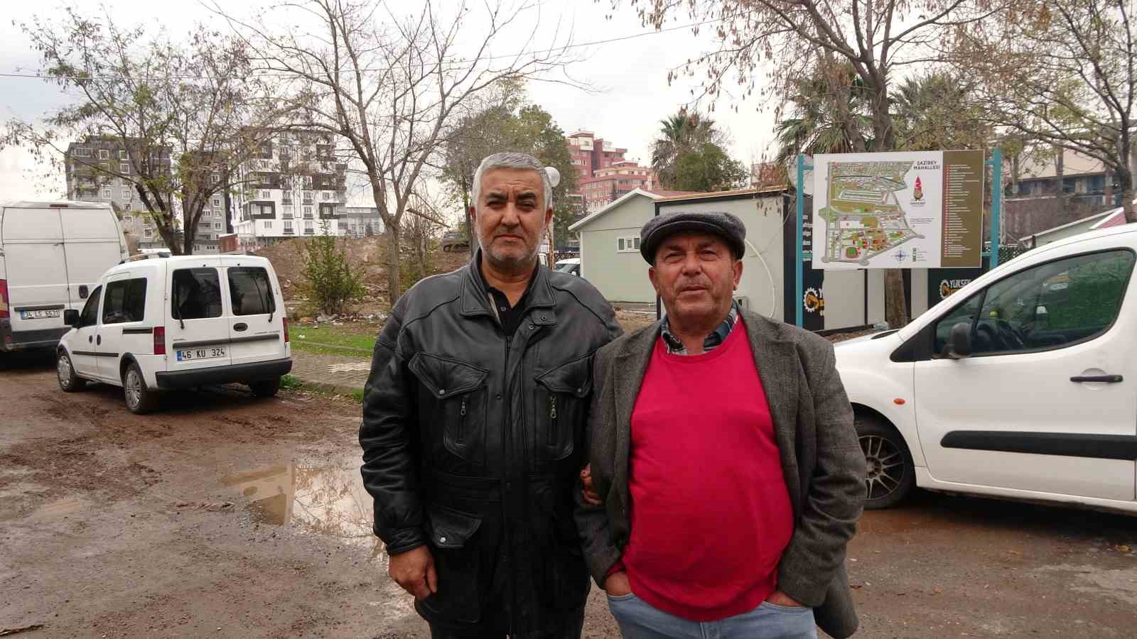 Kahramanmaraş&rsquo;ta 26 bin 47 ağır hasarlı bina yıkıldı
