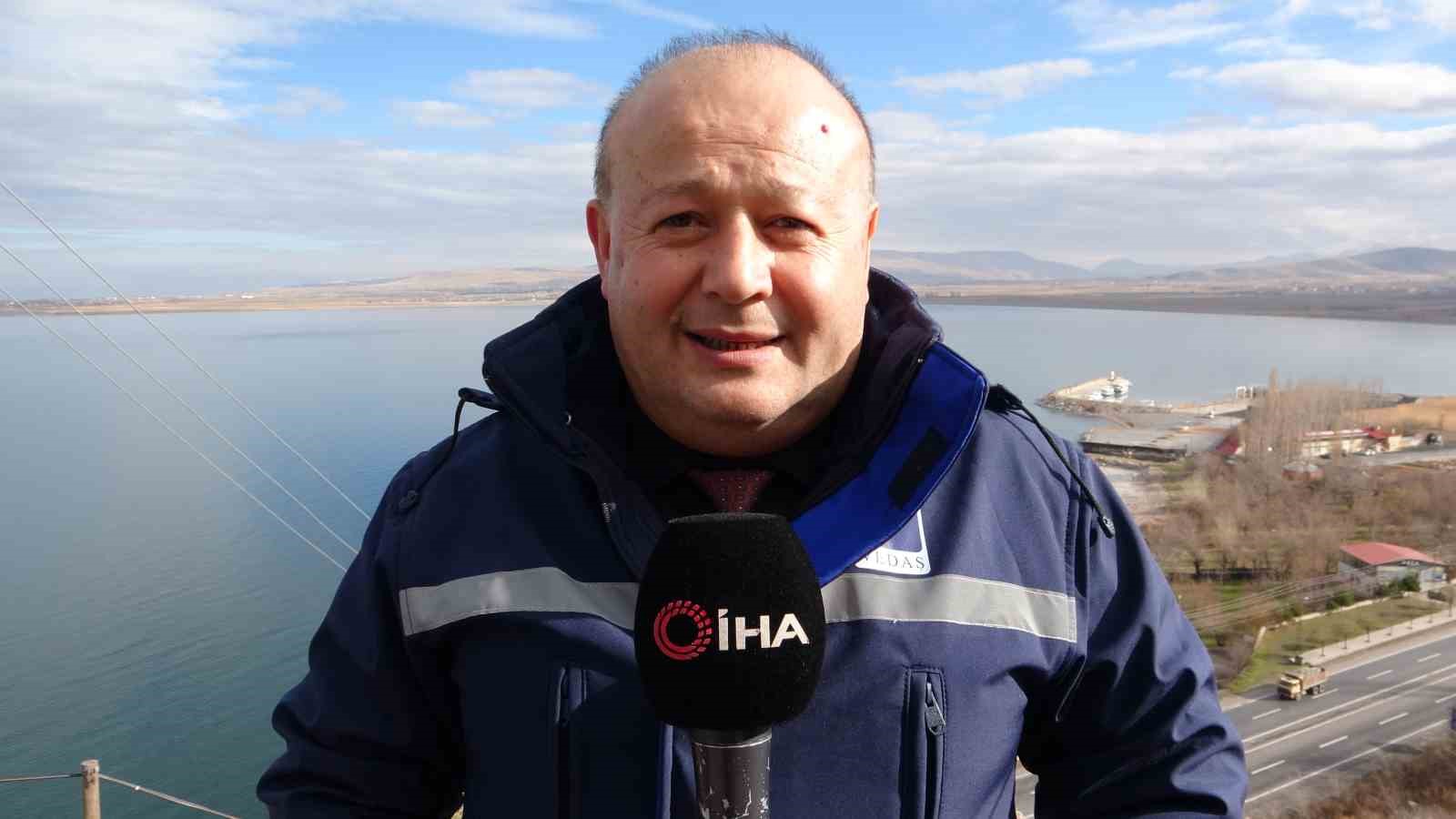 VEDAŞ 4 ilde kış hazırlıklarını tamamladı
