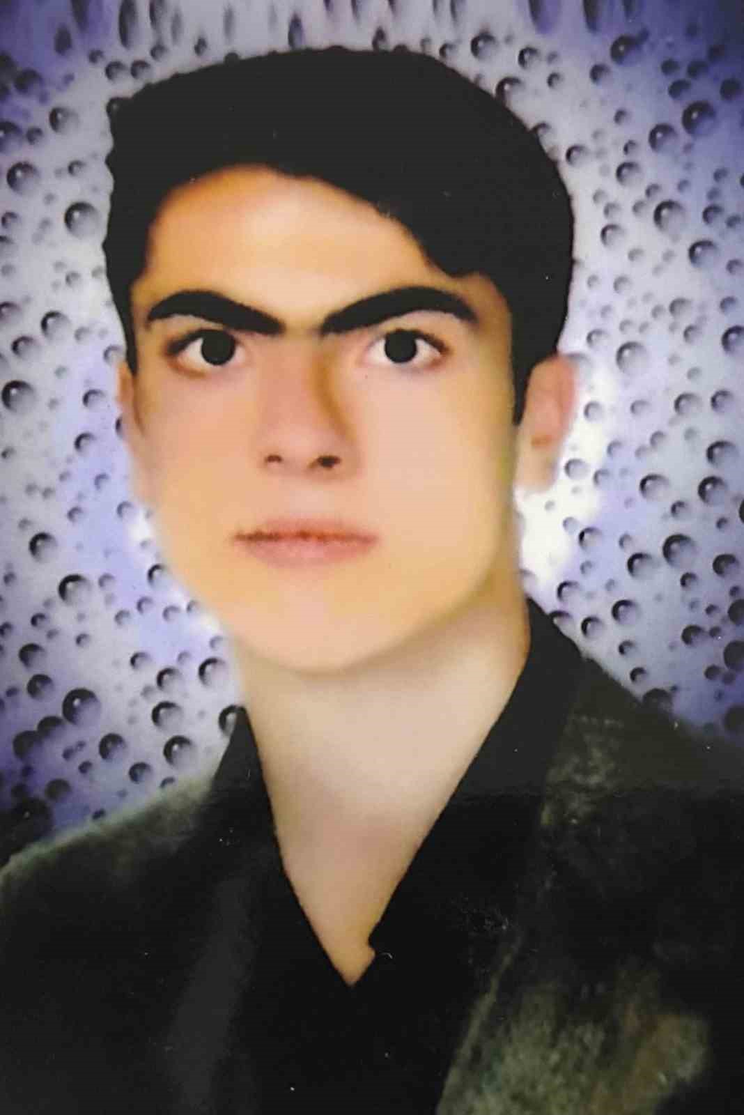 23 yıldır dinmeyen acı
