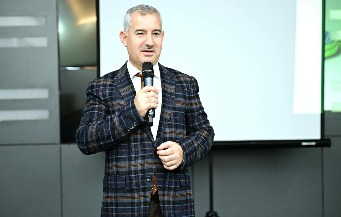 Çınar:  “İyilik Elçilerimizle Gönül Belediyeciliğimizi Güçlü Hale Getirdik”