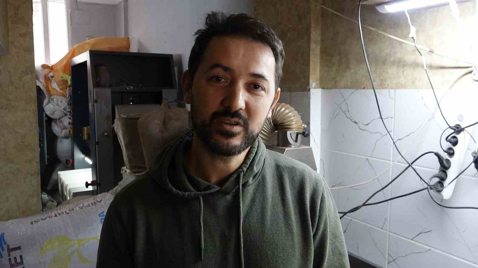 Derek&ouml;yl&uuml;: "Fındık b&ouml;lgesiyiz ancak halkımız fındığın randımanı hakkında yeterli bilgiye sahip değil"
