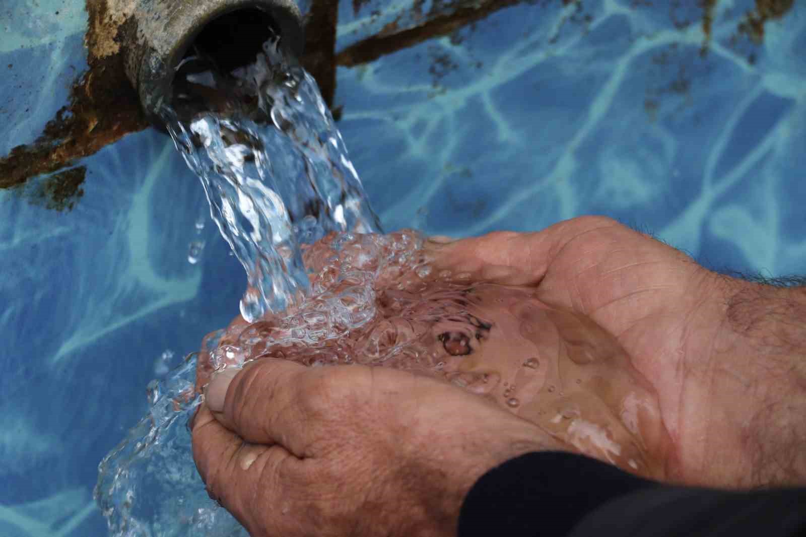 İyot eksikliği olanlar bu &ccedil;eşmeye uğruyor

