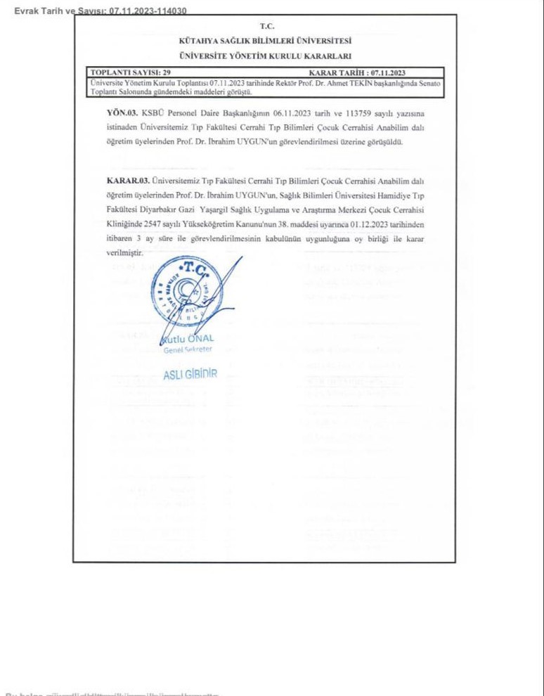 Diyarbakır’da memurun yazışma hatası nedeniyle 20 kelebek hastasının boğaz ameliyatı ertelendi
