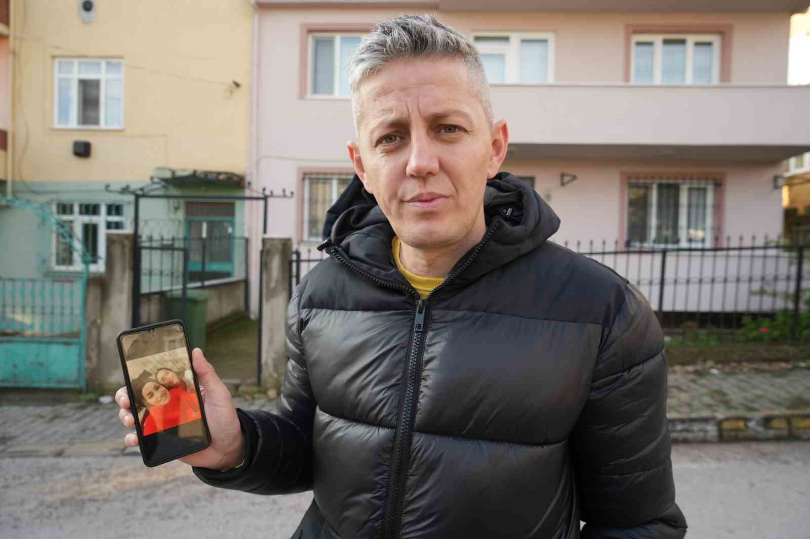 Sibel’in sır ölümü: Geriye bu mutlu anlar kaldı