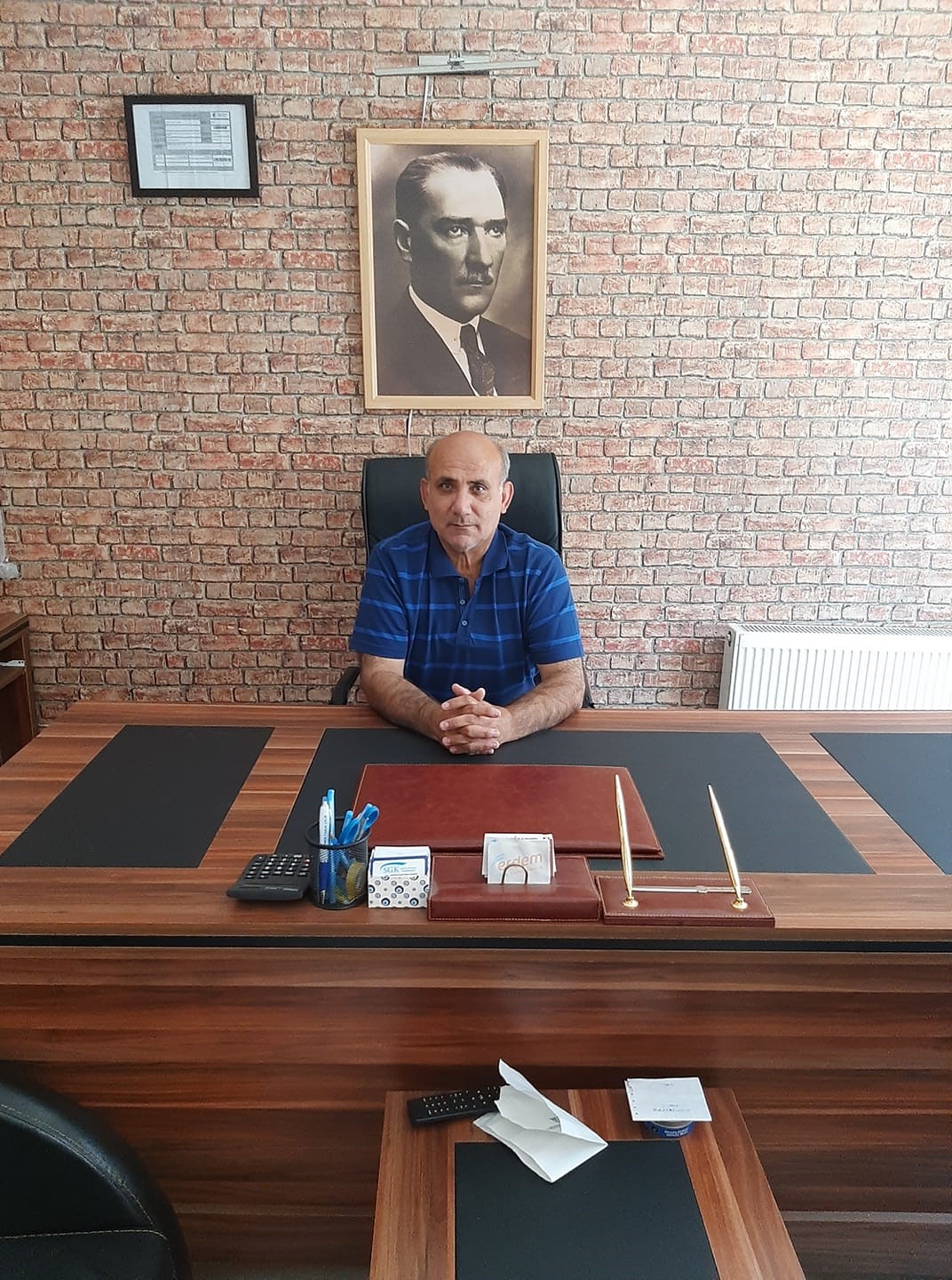 Manisa&rsquo;da koca dehşeti
