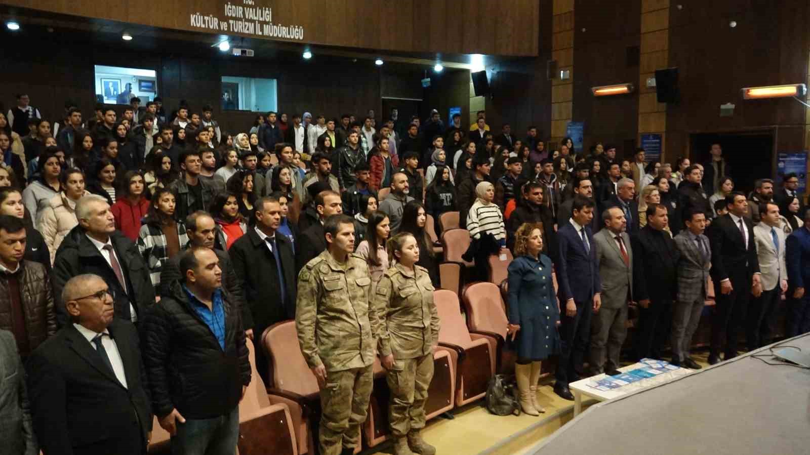 Öztürk: "Yasalarda kadın ve çocuklara yönelik pozitif ayrımcılık güçleniyor"
