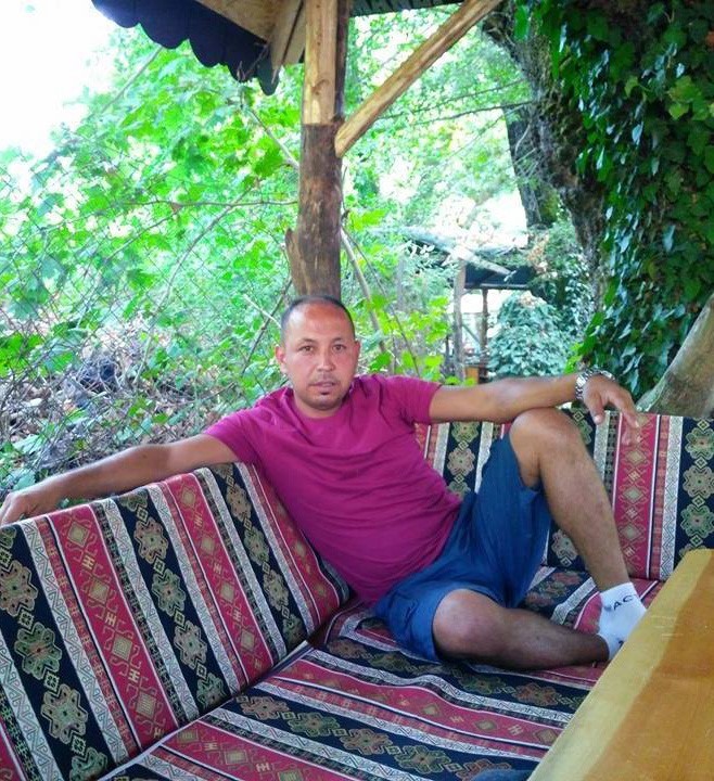 Muğla’da trafik kazası: 2 ölü 