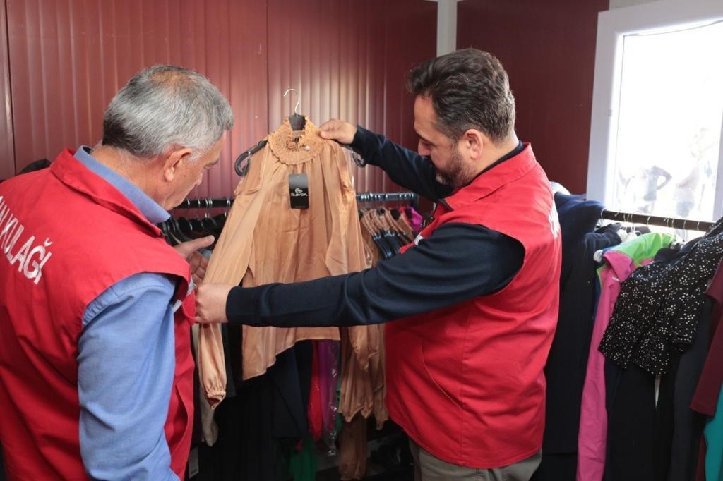 Elbistan Belediyesi&rsquo;nden &lsquo;Can Kulağı&rsquo; seferberliği
