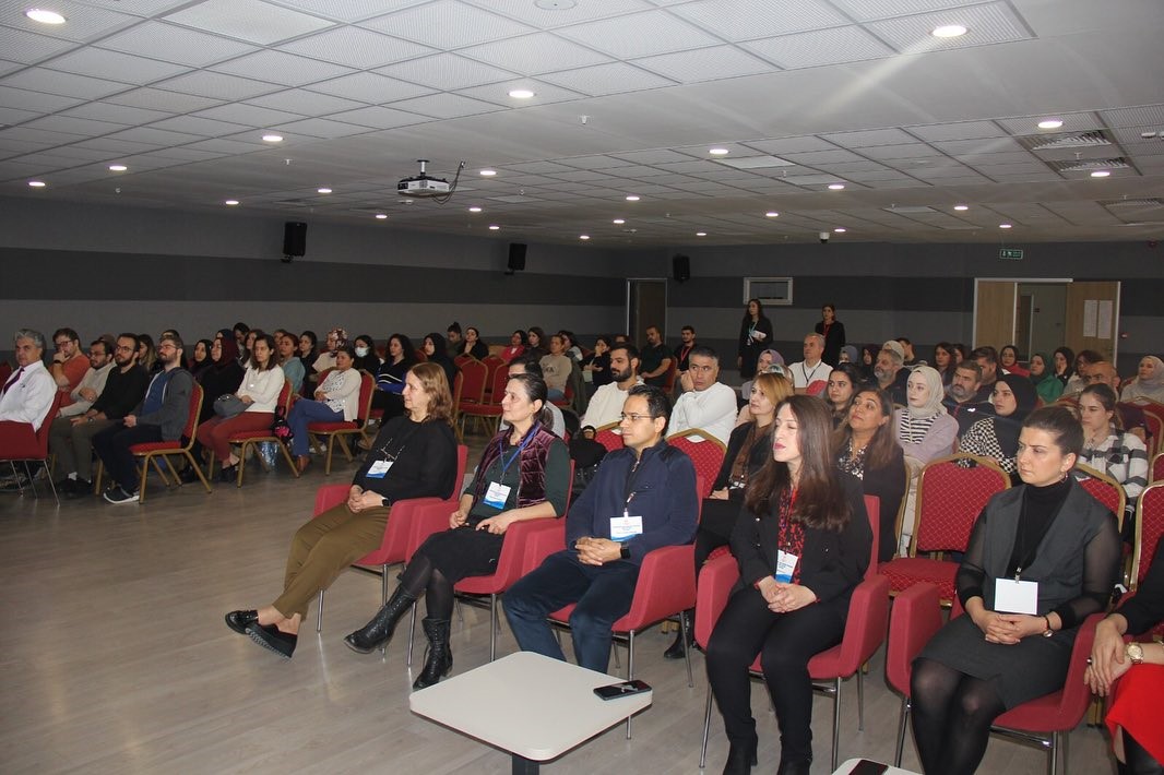 Erzincan&rsquo;da sağlık &ccedil;alışanlarına NRP eğitimi d&uuml;zenlendi
