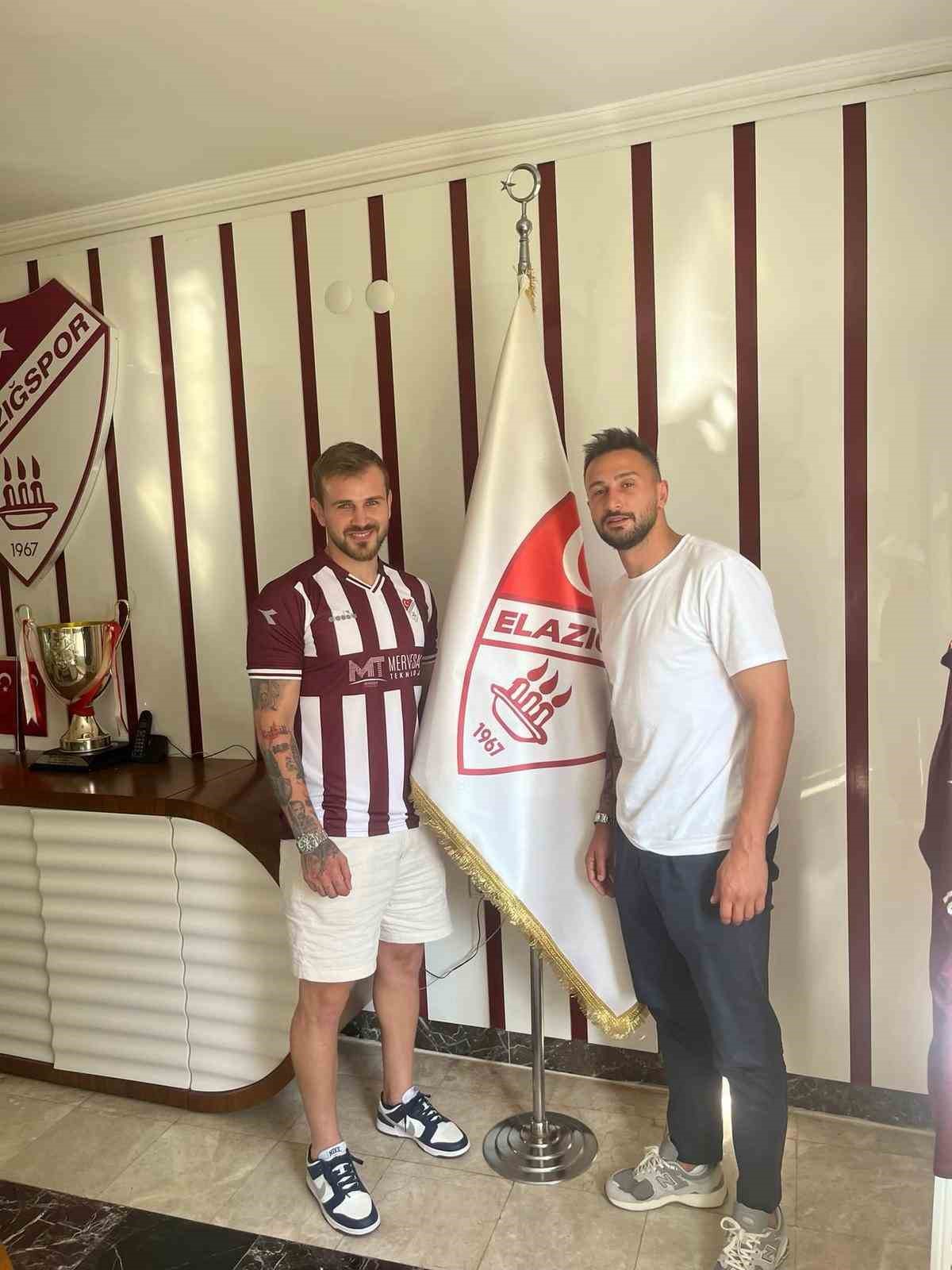 Emrah C&uuml;len: "T&uuml;rk futbolunun kurtuluşu gen&ccedil; oyuncu gelişiminde"
