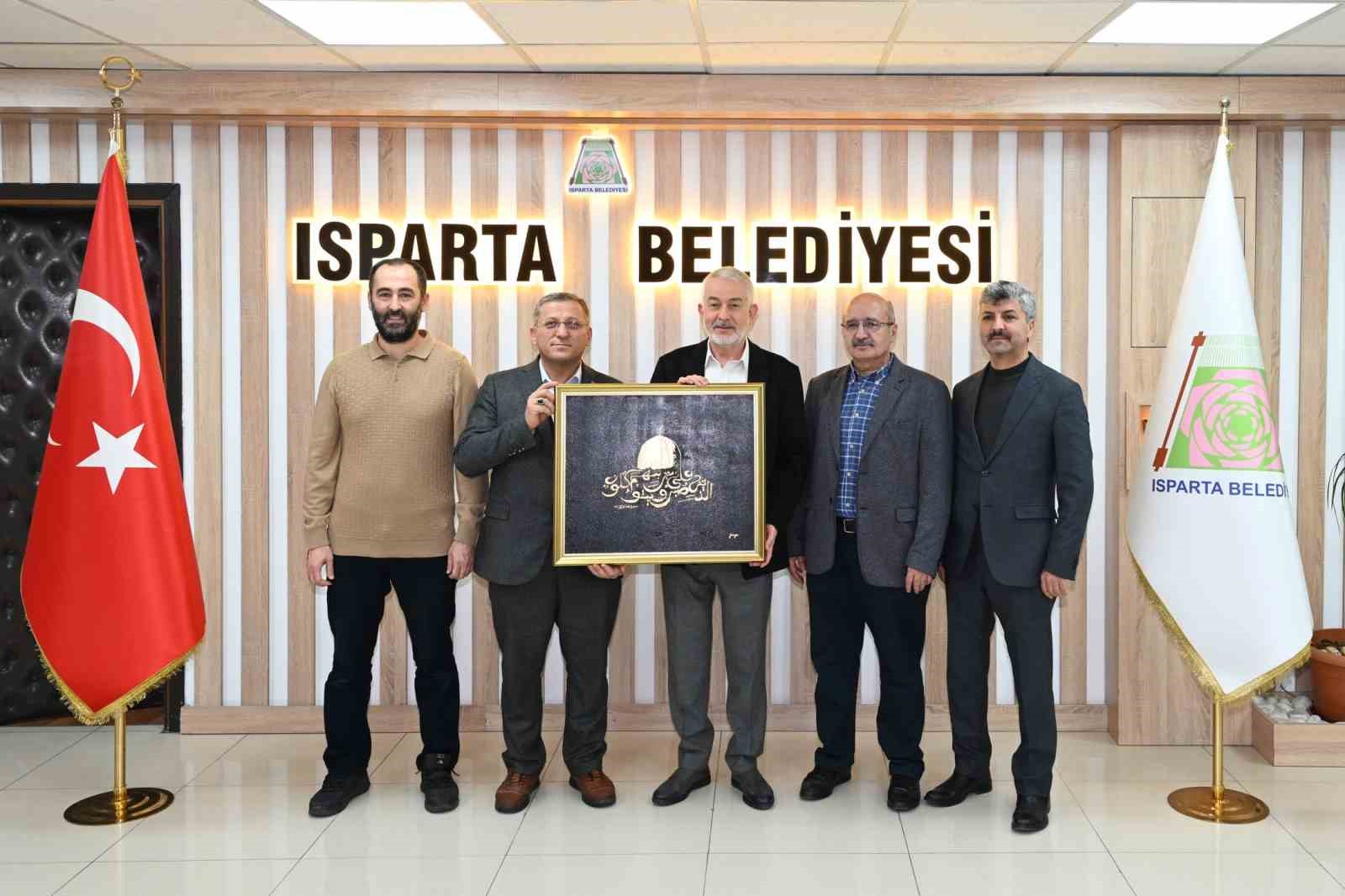 Başkan Başdeğirmen: "Tepkimizi y&uuml;ksek sesle dile getirmeye devam edeceğiz"
