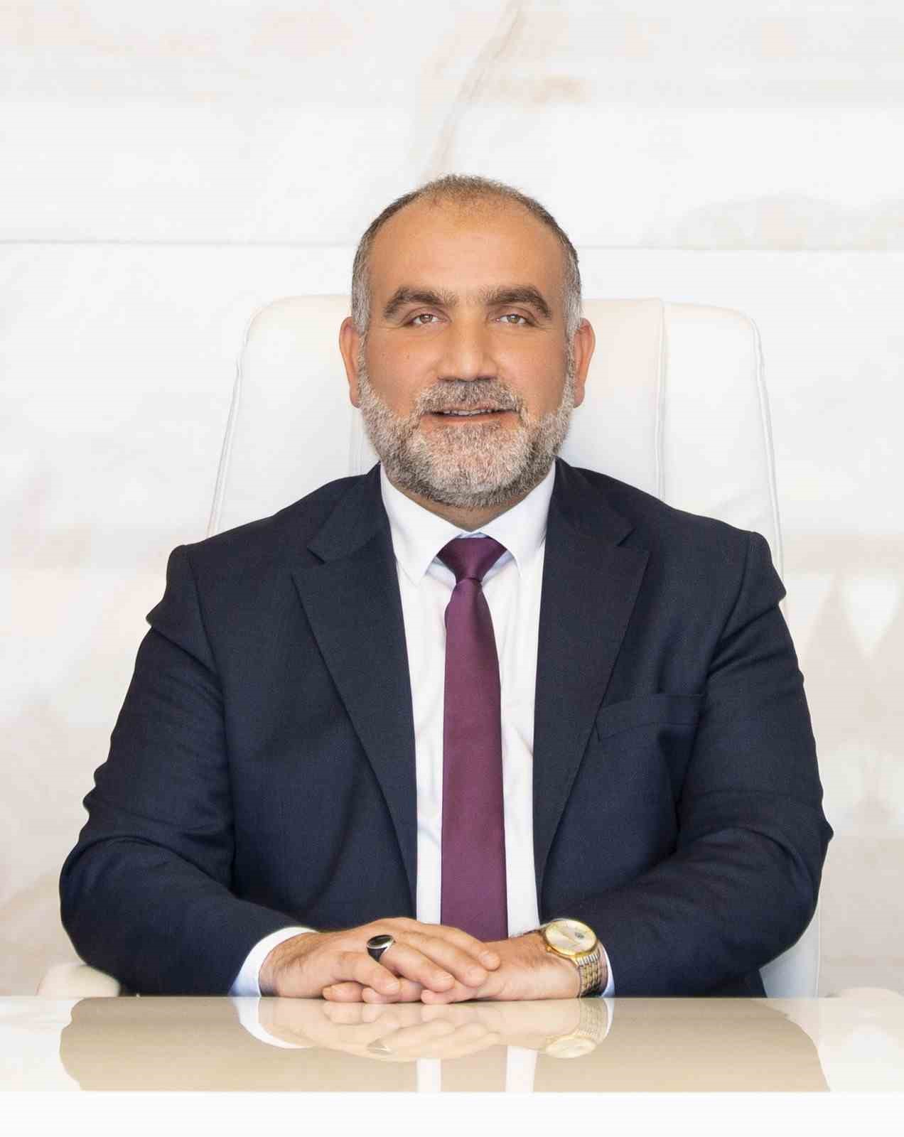 Başkan Sandıkçı: 'Canik'e yeni bulvar yolu kazandırdık'