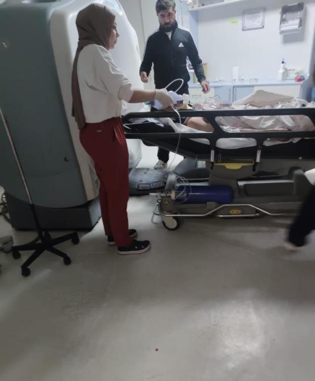 Maganda cinayetinin görüntüleri ortaya çıktı
