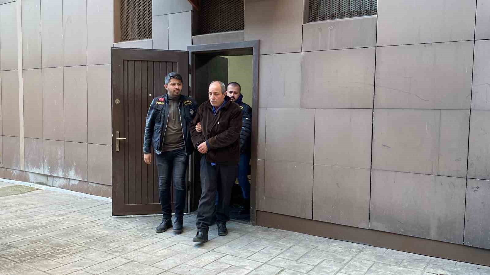 Bahçelievler’de durağa dalarak 2 kişinin ölümüne neden olan İETT şoförünün yargılanmasına devam edildi