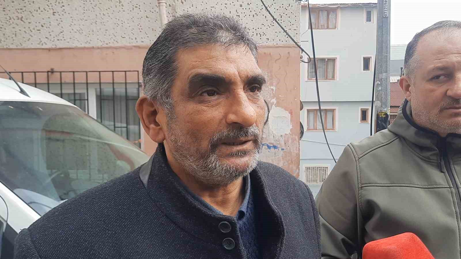 Beyoğlu&rsquo;nda bir kişinin &ouml;ld&uuml;ğ&uuml; yangında olay yerindeki &ccedil;alışmalar tamamlandı
