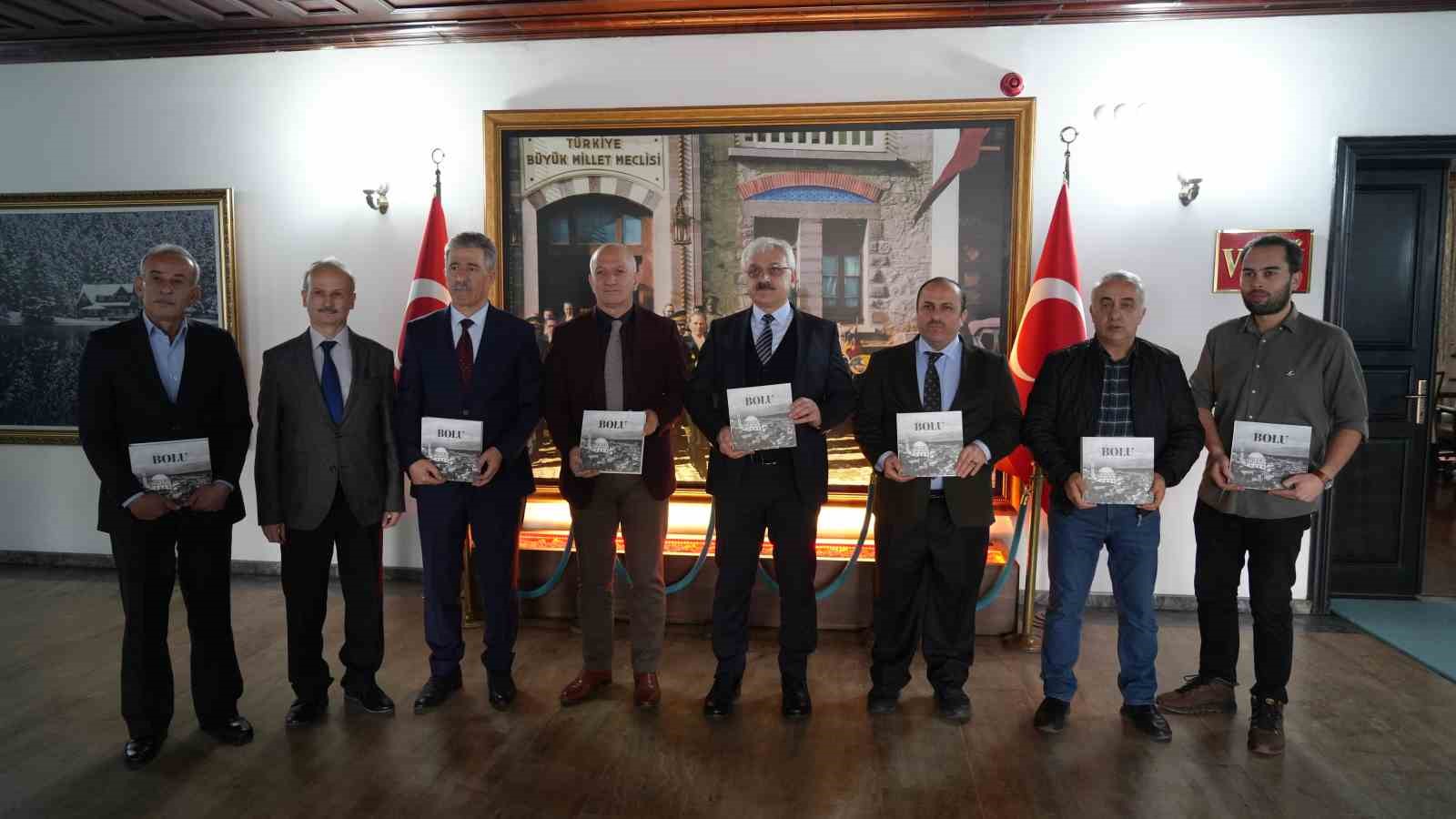 Fotoğraflarla tarihe yolculuk
