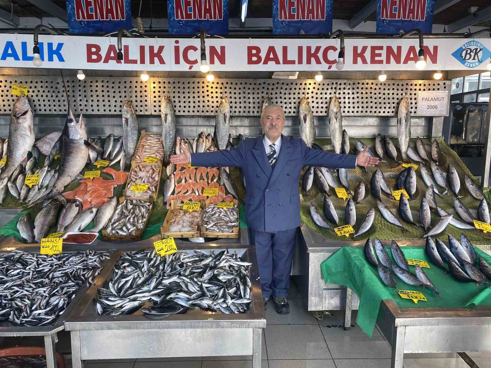 Bağışıklığı korumak i&ccedil;in palamut ve hamsi yeme &ouml;nerisi
