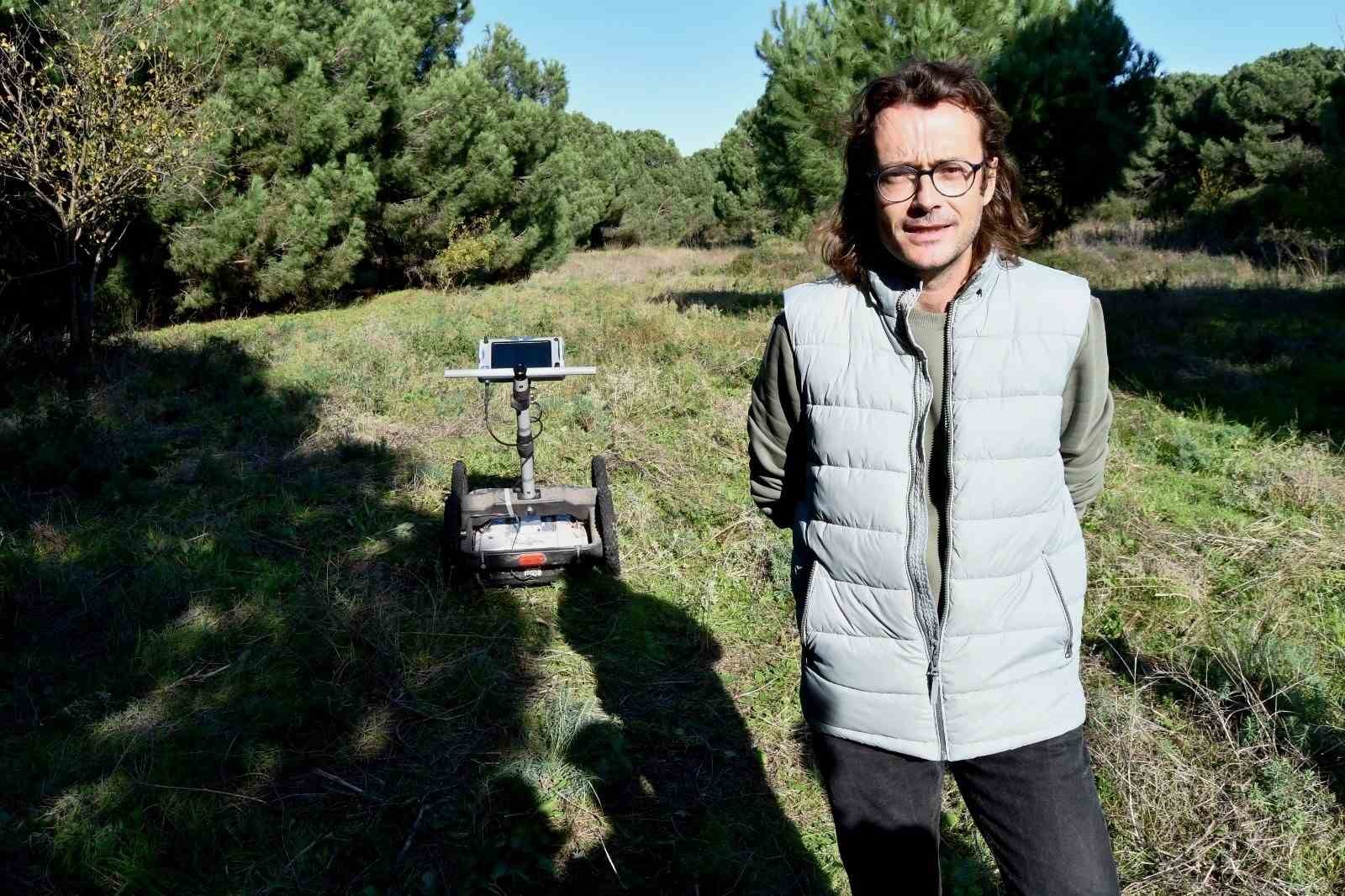 Yalova&rsquo;daki tarihi eserler Altınova&rsquo;ya taşınıyor
