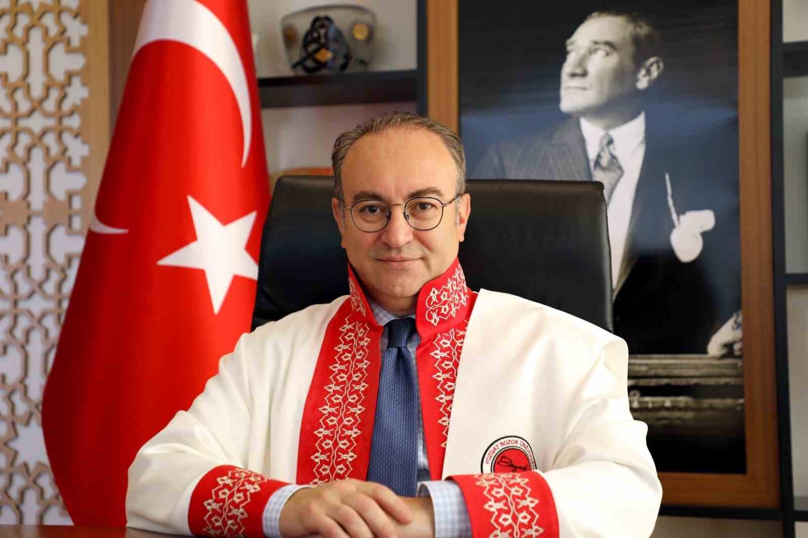 Türkiye’de 9 tane, 10.’su Yozgat’a açılacak