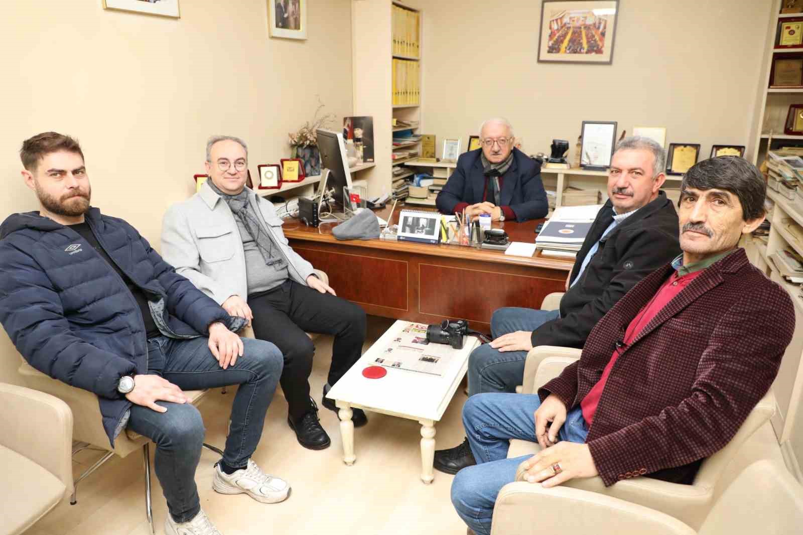 Türkiye’de 9 tane, 10.’su Yozgat’a açılacak