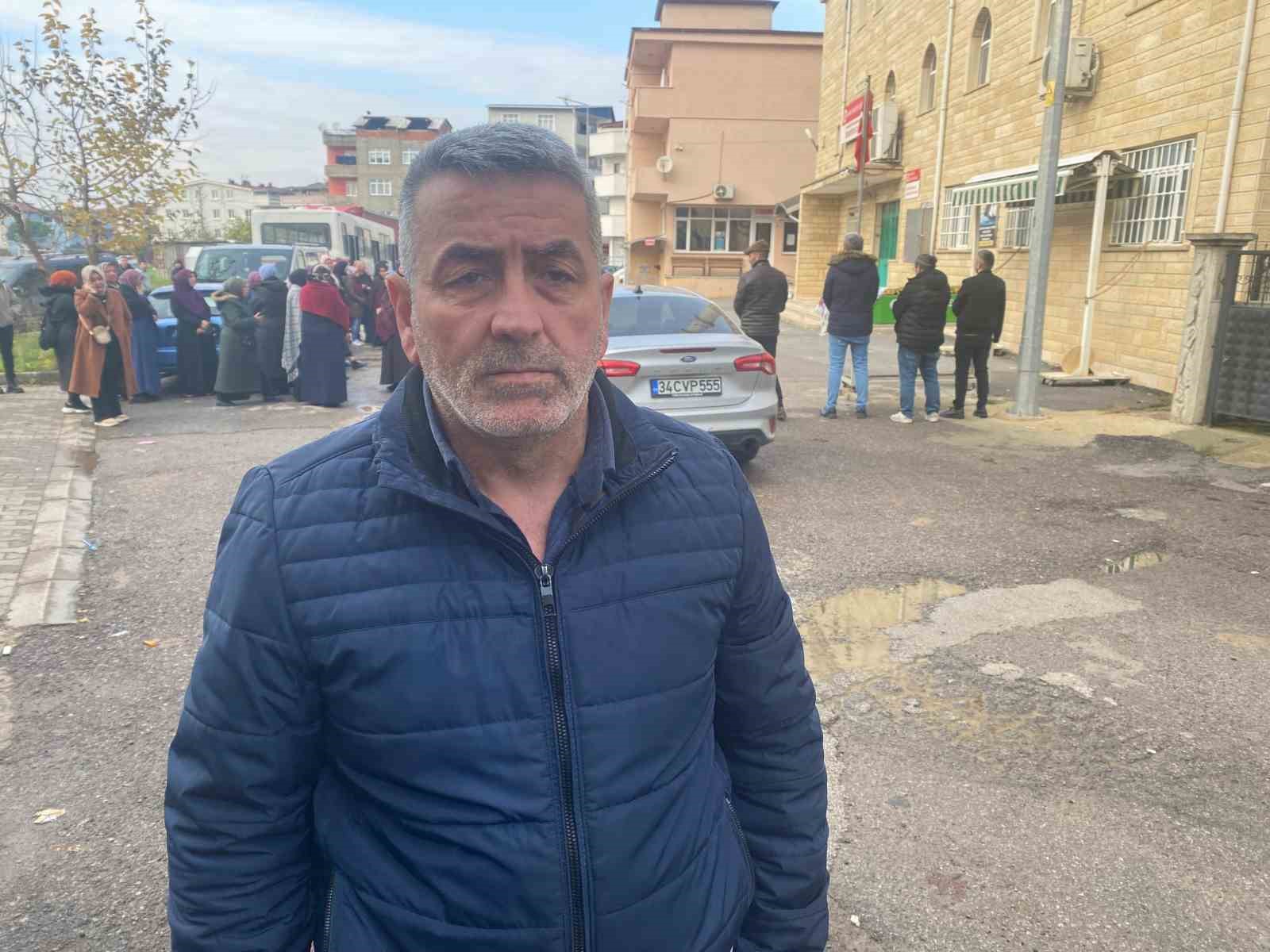 Ameliyat sonrası ölen kadına "yanlış kan" verildiği iddiası