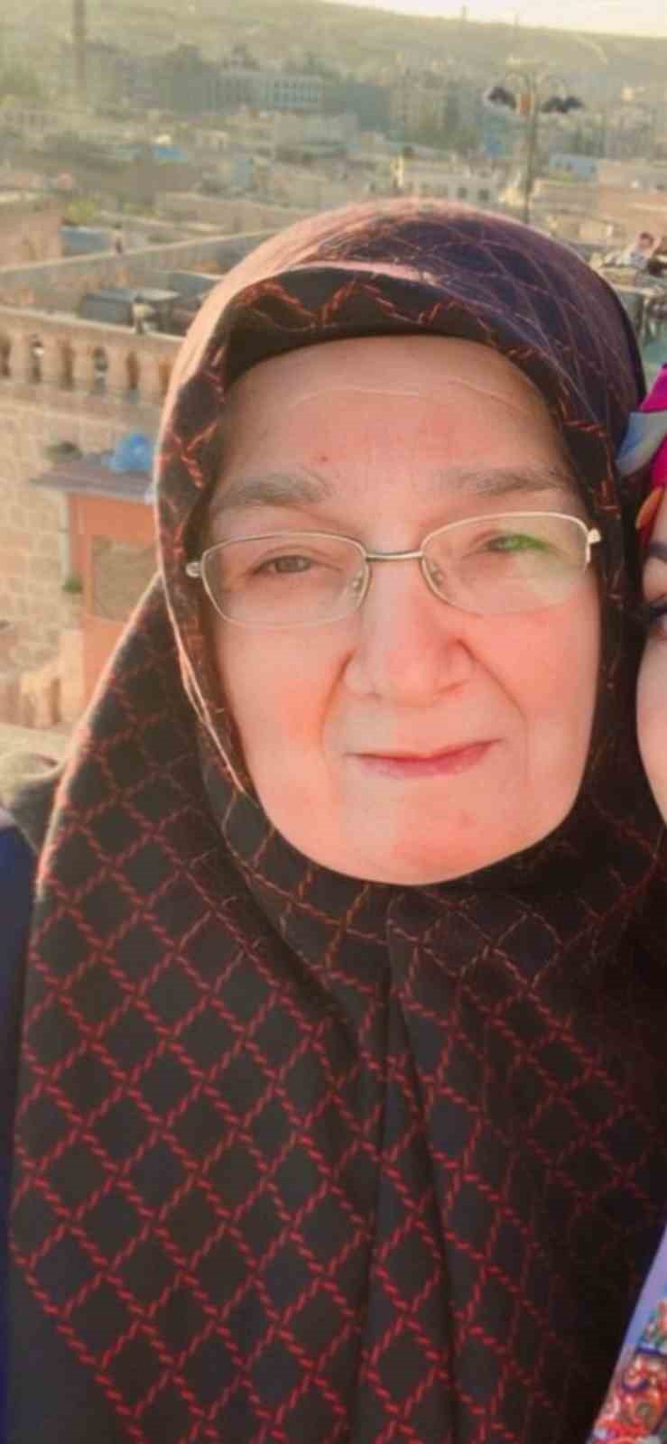 Ameliyat sonrası &ouml;len kadına "yanlış kan" verildiği iddiası
