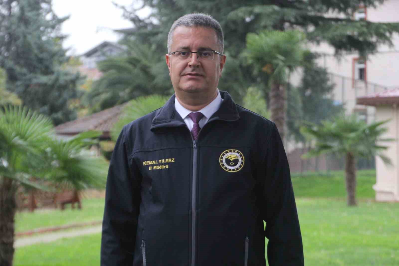 Uzman Eller Projesi ile gen&ccedil;ler tarıma y&ouml;neliyor
