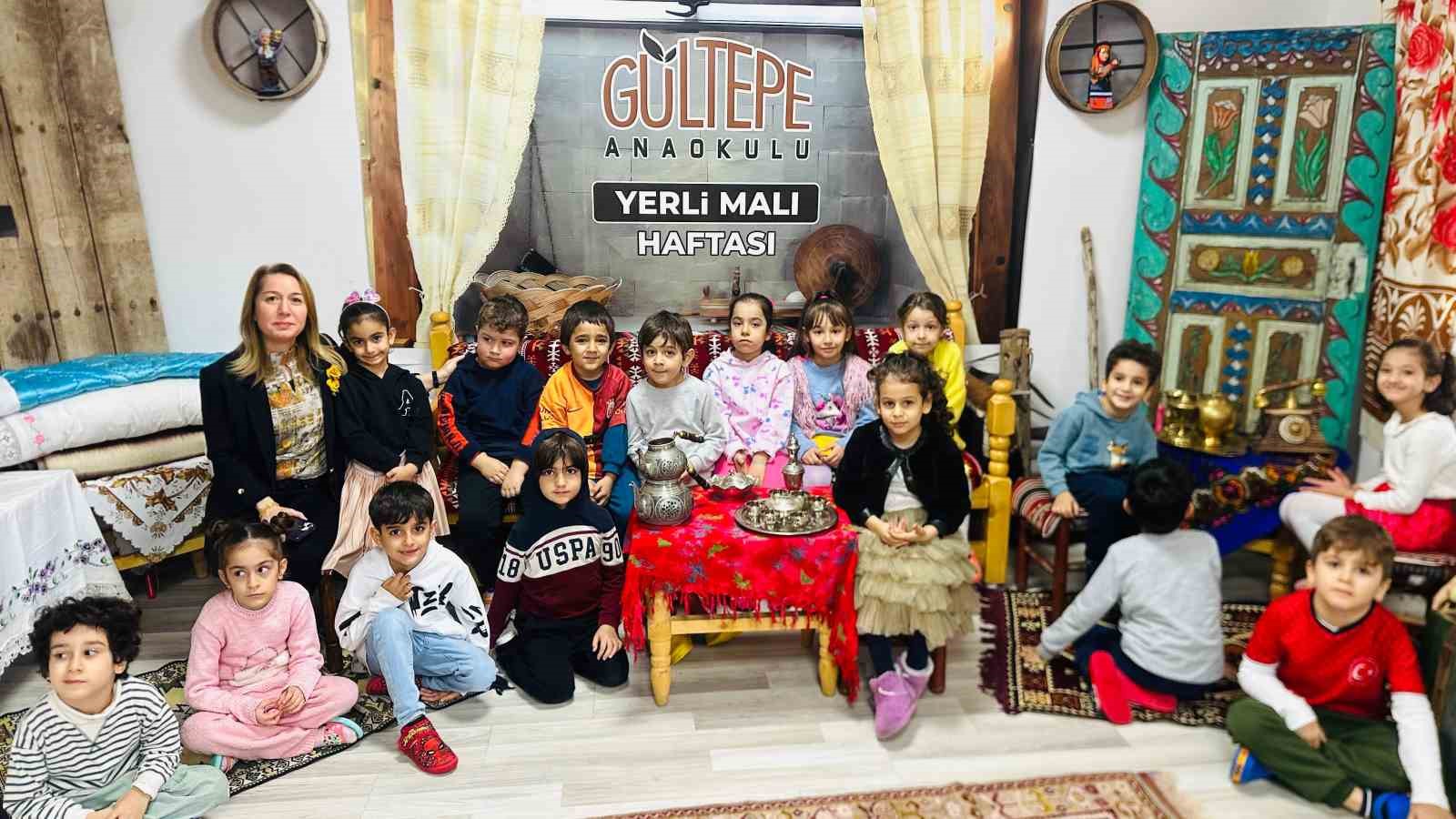 Yerli Malı Haftası’na TOGG damgasını vurdu