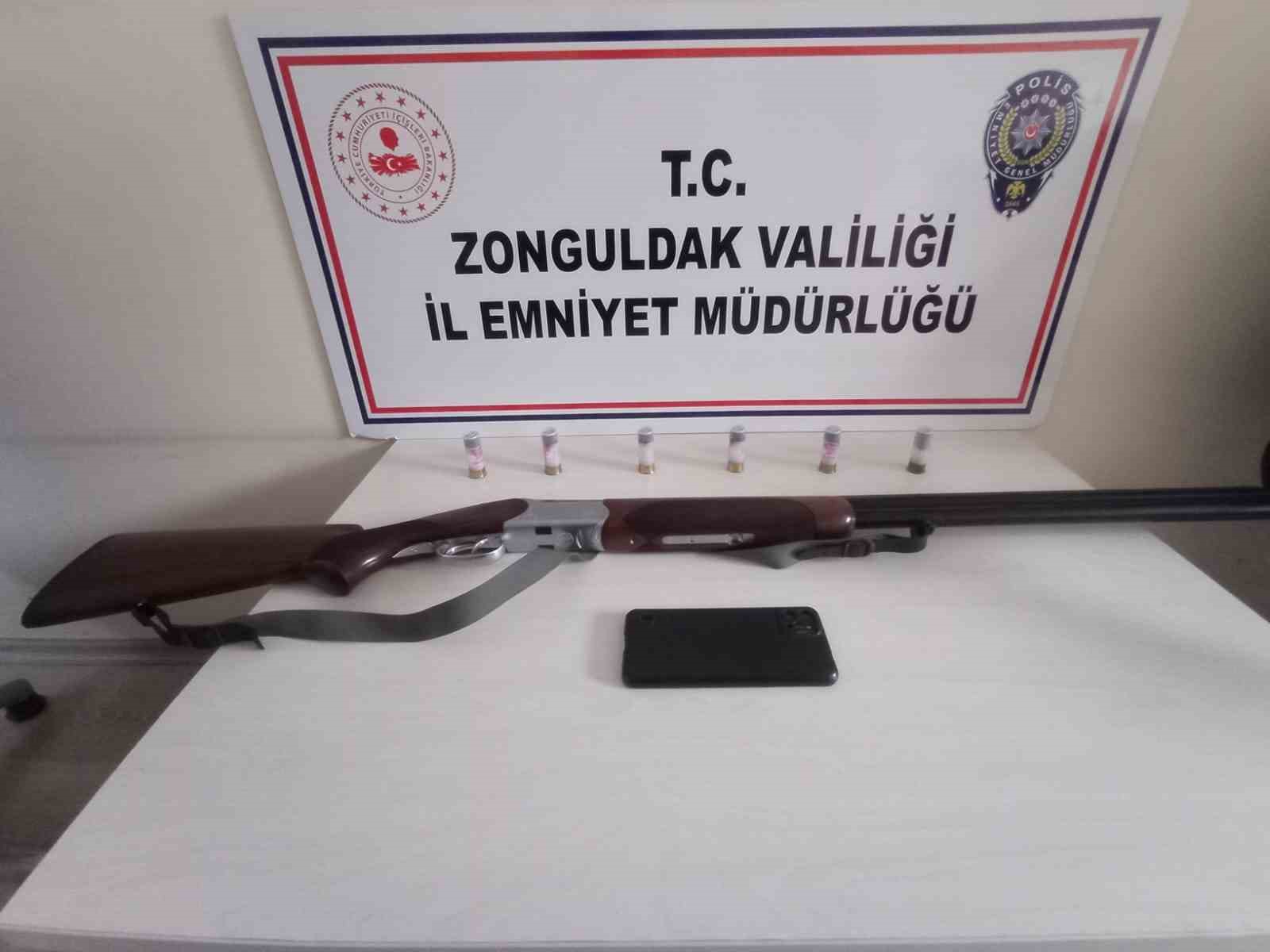 Zonguldak&rsquo;ta fuhuş operasyonu: 1 tutuklu
