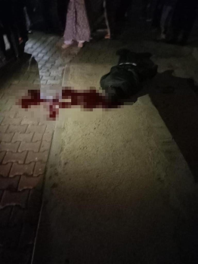 Diyarbakır&rsquo;da amca yeğen kavgasında yeğen de hayatını kaybetti
