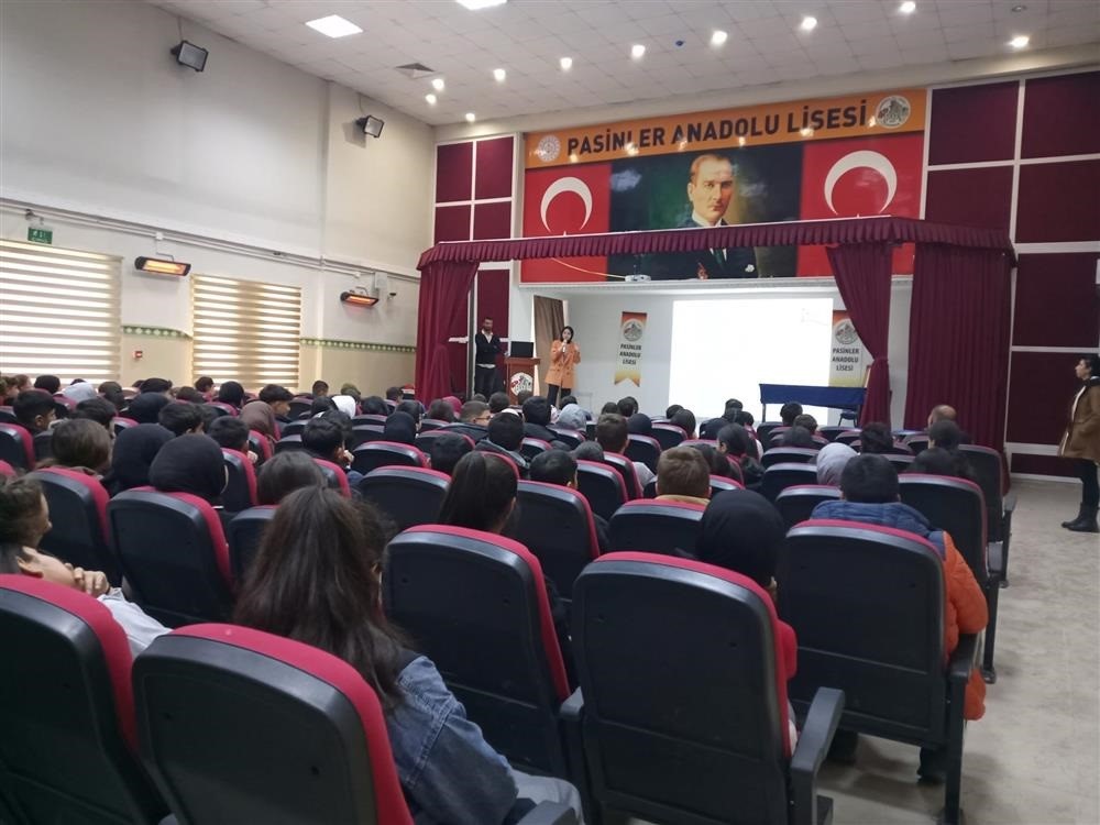 “Sağlıklı bir yaşam ağız ve diş sağlığıyla başlar”
