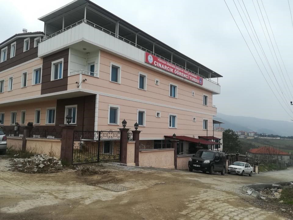 Yalova’da gıda zehirlenmesi şüphesiyle hastaneye başvuran 15 öğrenci taburcu edildi