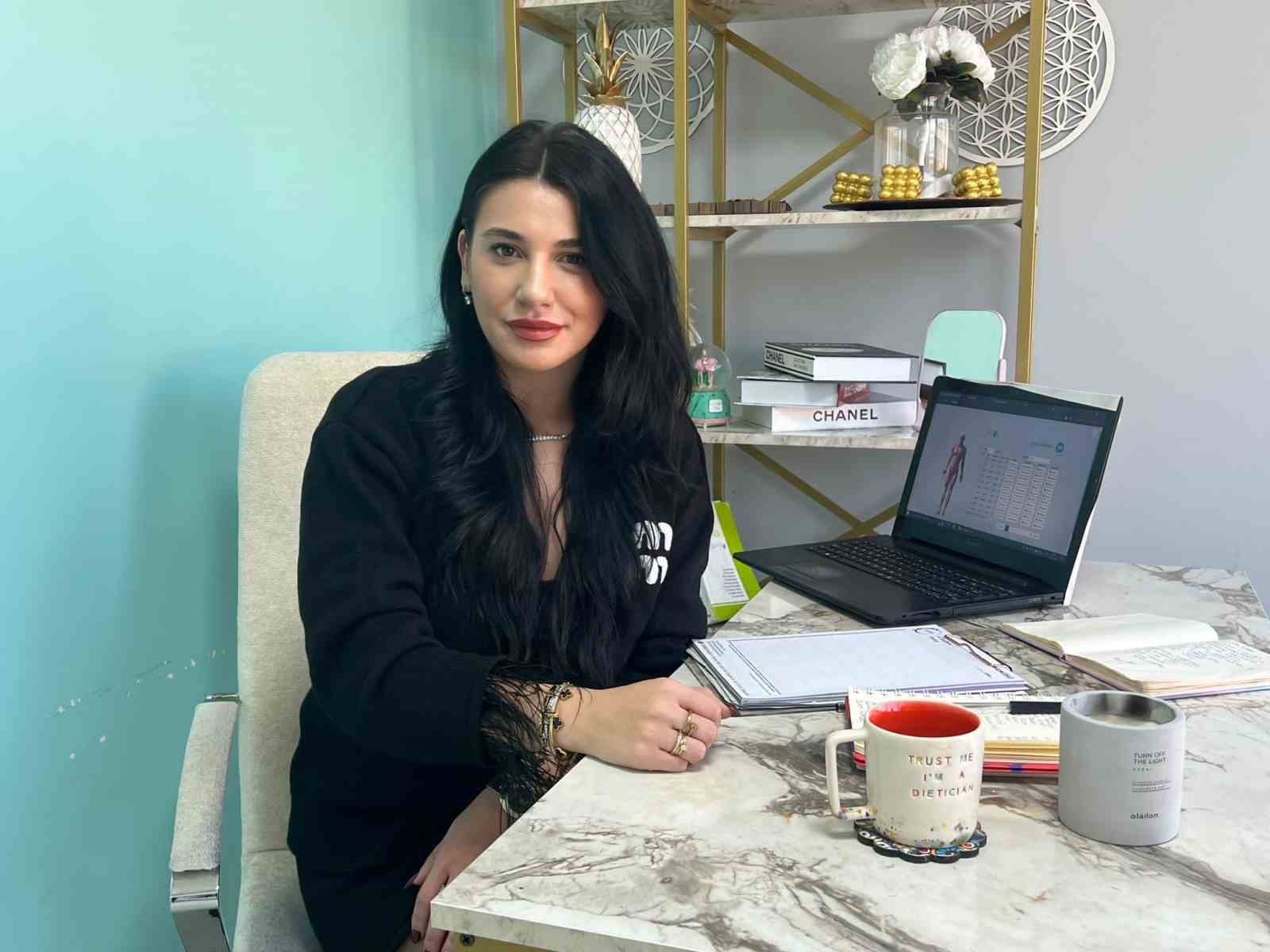 Diyetisyen Gizem Güneş’ten beslenme uyarısı