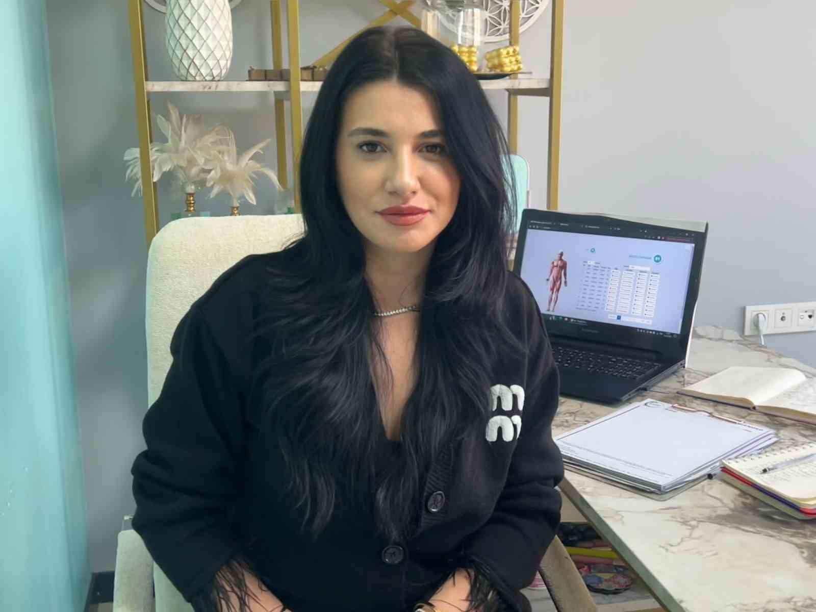 Diyetisyen Gizem G&uuml;neş&rsquo;ten beslenme uyarısı
