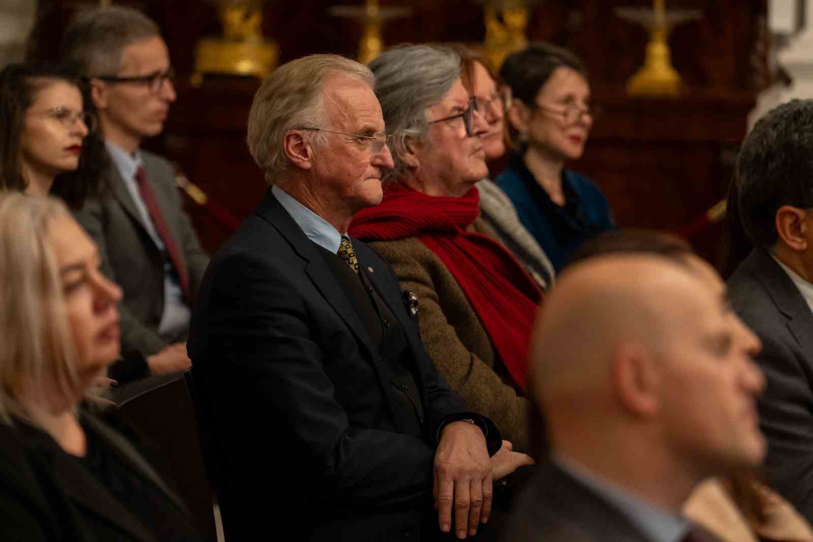 Varşova’da Cumhuriyet’in ve Türkiye-Polonya Dostluk Antlaşması’nın 100. Yılı kutlandı