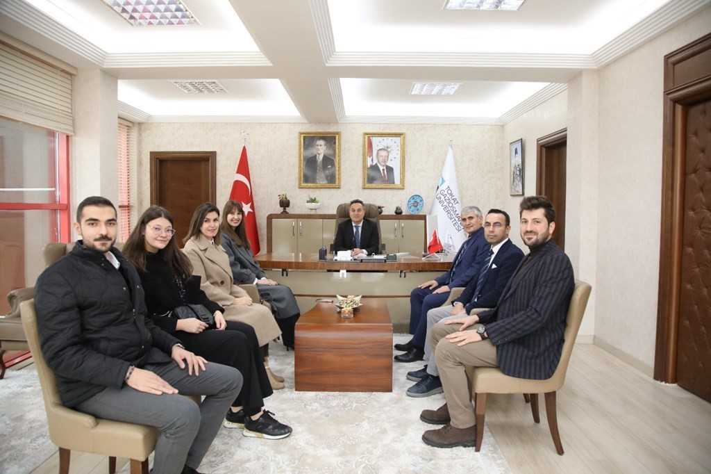 TOG&Uuml; perakendecilik sekt&ouml;r&uuml;ne nitelikli personel yetiştirecek
