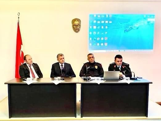 Gönen Meslek Yüksekokulu’nda kariyer günleri