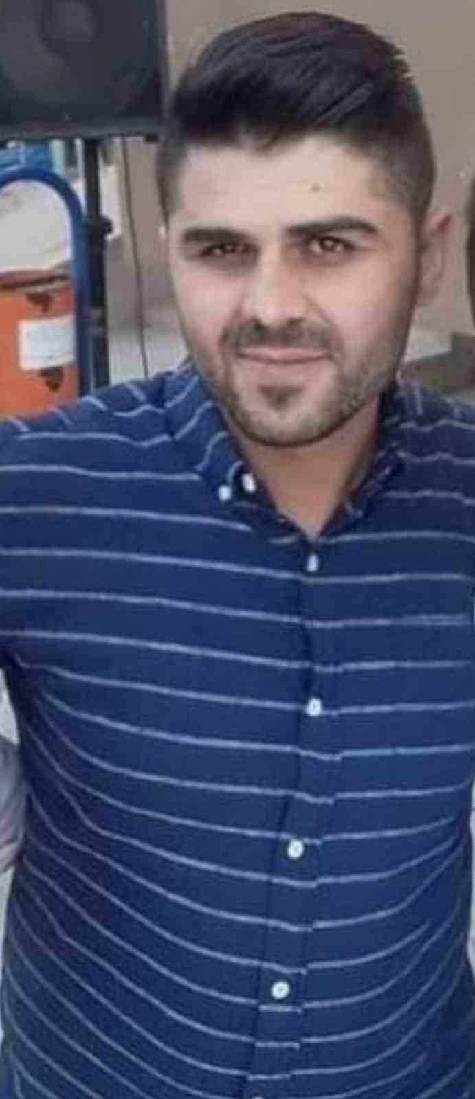 Niğde Gazozu Fabrikası&rsquo;nda kimyasal maddeden zehirlenen iş&ccedil;i toprağa verildi
